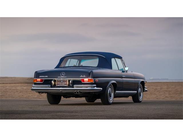 1971 Mercedes-Benz 280 (CC-2119376) for sale in Las Vegas, Nevada
