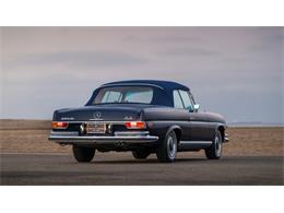 1971 Mercedes-Benz 280 (CC-2119376) for sale in Las Vegas, Nevada