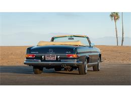 1971 Mercedes-Benz 280 (CC-2119376) for sale in Las Vegas, Nevada