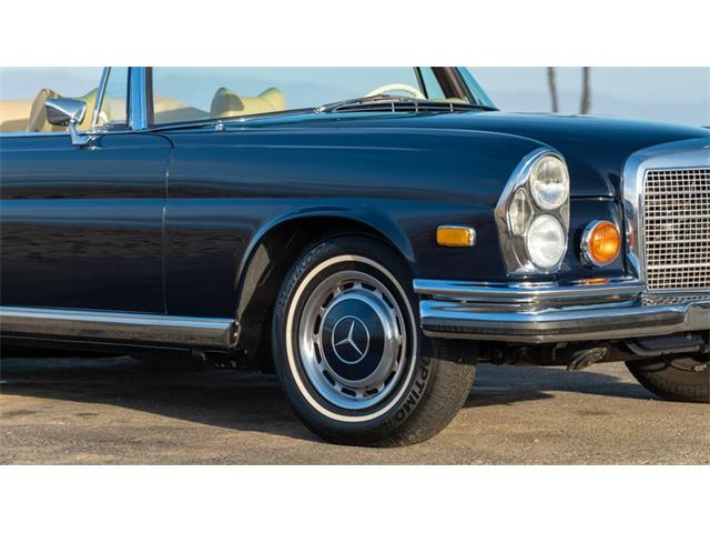 1971 Mercedes-Benz 280 (CC-2119376) for sale in Las Vegas, Nevada