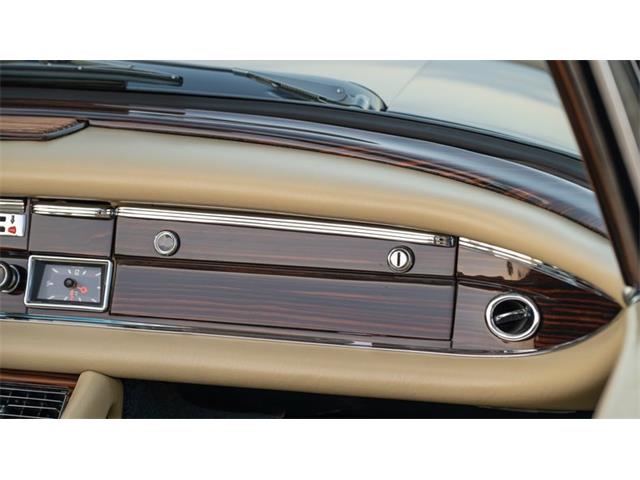 1971 Mercedes-Benz 280 (CC-2119376) for sale in Las Vegas, Nevada