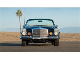 1971 Mercedes-Benz 280 (CC-2119376) for sale in Las Vegas, Nevada