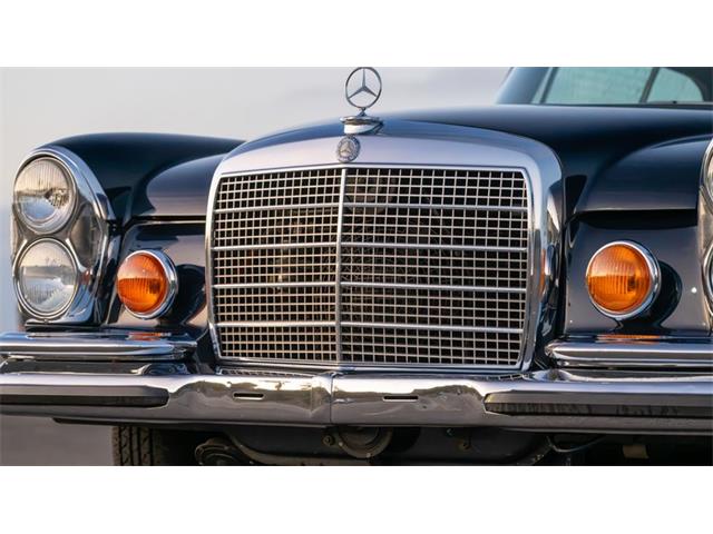 1971 Mercedes-Benz 280 (CC-2119376) for sale in Las Vegas, Nevada
