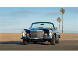 1971 Mercedes-Benz 280 (CC-2119376) for sale in Las Vegas, Nevada