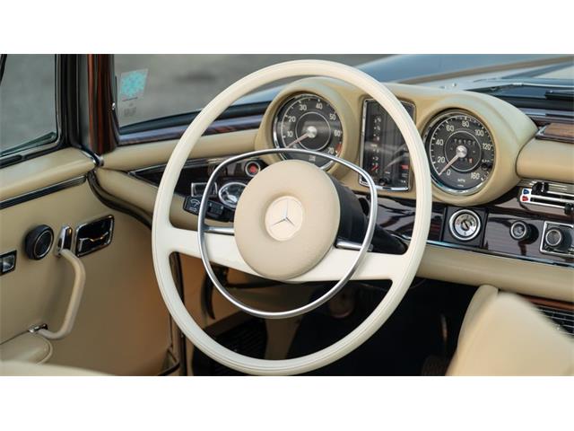 1971 Mercedes-Benz 280 (CC-2119376) for sale in Las Vegas, Nevada