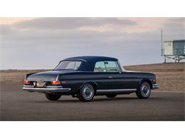 1971 Mercedes-Benz 280 (CC-2119376) for sale in Las Vegas, Nevada