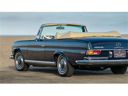 1971 Mercedes-Benz 280 (CC-2119376) for sale in Las Vegas, Nevada