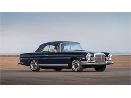 1971 Mercedes-Benz 280 (CC-2119376) for sale in Las Vegas, Nevada