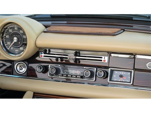 1971 Mercedes-Benz 280 (CC-2119376) for sale in Las Vegas, Nevada