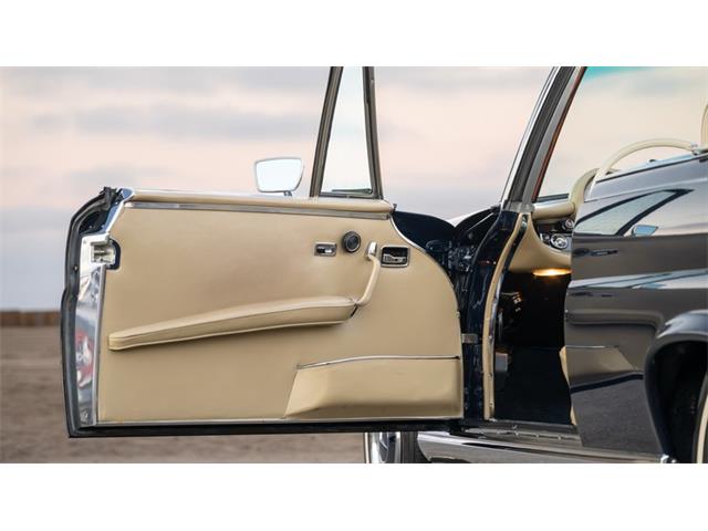 1971 Mercedes-Benz 280 (CC-2119376) for sale in Las Vegas, Nevada