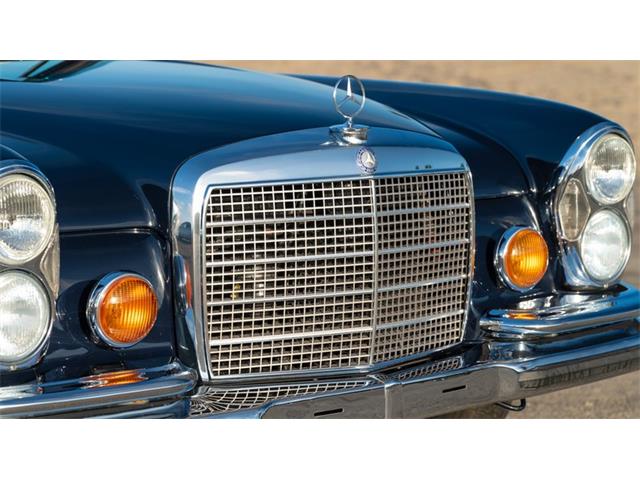 1971 Mercedes-Benz 280 (CC-2119376) for sale in Las Vegas, Nevada