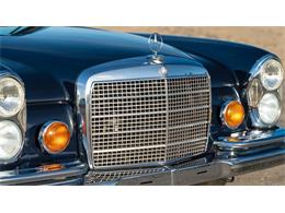 1971 Mercedes-Benz 280 (CC-2119376) for sale in Las Vegas, Nevada