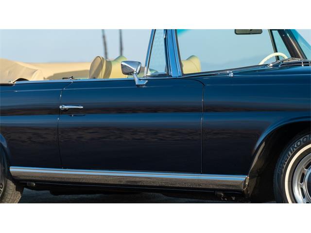 1971 Mercedes-Benz 280 (CC-2119376) for sale in Las Vegas, Nevada