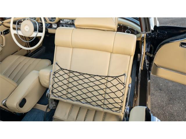 1971 Mercedes-Benz 280 (CC-2119376) for sale in Las Vegas, Nevada