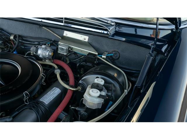 1971 Mercedes-Benz 280 (CC-2119376) for sale in Las Vegas, Nevada