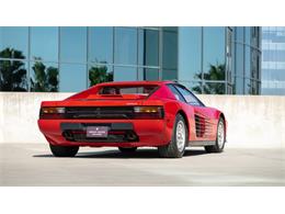 1986 Ferrari Testarossa (CC-2119377) for sale in Las Vegas, Nevada