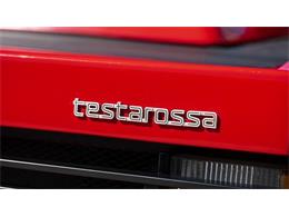 1986 Ferrari Testarossa (CC-2119377) for sale in Las Vegas, Nevada
