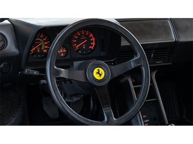1986 Ferrari Testarossa (CC-2119377) for sale in Las Vegas, Nevada