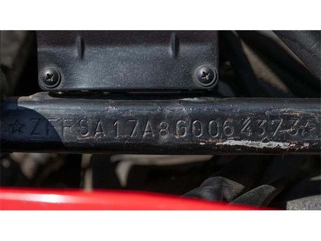1986 Ferrari Testarossa (CC-2119377) for sale in Las Vegas, Nevada