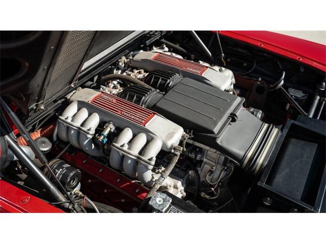 1986 Ferrari Testarossa (CC-2119377) for sale in Las Vegas, Nevada