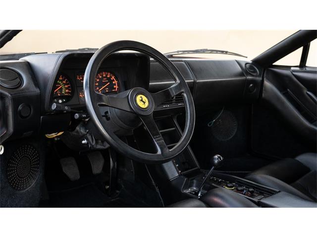 1986 Ferrari Testarossa (CC-2119377) for sale in Las Vegas, Nevada