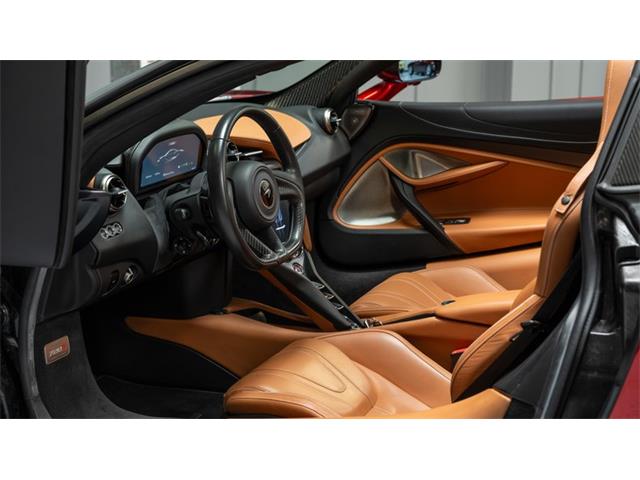 2020 McLaren 720S (CC-2119378) for sale in Las Vegas, Nevada