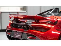 2020 McLaren 720S (CC-2119378) for sale in Las Vegas, Nevada