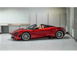 2020 McLaren 720S (CC-2119378) for sale in Las Vegas, Nevada