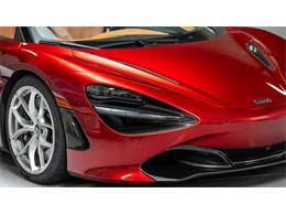 2020 McLaren 720S (CC-2119378) for sale in Las Vegas, Nevada