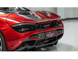 2020 McLaren 720S (CC-2119378) for sale in Las Vegas, Nevada