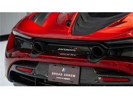 2020 McLaren 720S (CC-2119378) for sale in Las Vegas, Nevada