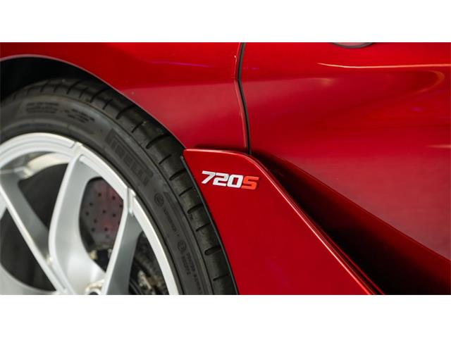 2020 McLaren 720S (CC-2119378) for sale in Las Vegas, Nevada