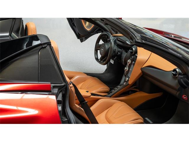 2020 McLaren 720S (CC-2119378) for sale in Las Vegas, Nevada