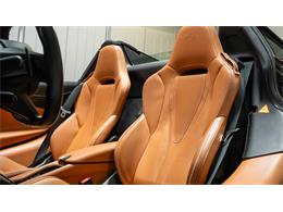 2020 McLaren 720S (CC-2119378) for sale in Las Vegas, Nevada