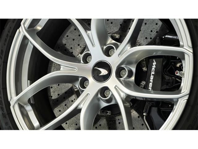 2020 McLaren 720S (CC-2119378) for sale in Las Vegas, Nevada