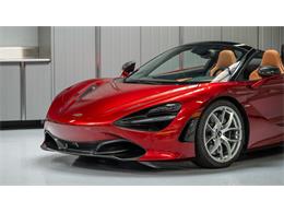 2020 McLaren 720S (CC-2119378) for sale in Las Vegas, Nevada