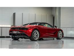 2020 McLaren 720S (CC-2119378) for sale in Las Vegas, Nevada