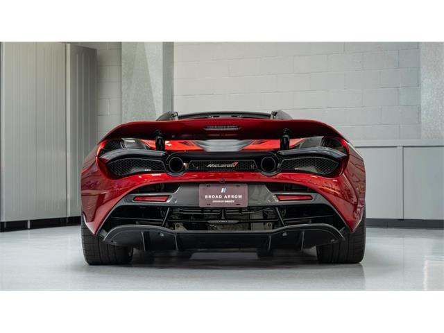 2020 McLaren 720S (CC-2119378) for sale in Las Vegas, Nevada