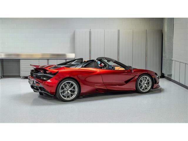 2020 McLaren 720S (CC-2119378) for sale in Las Vegas, Nevada