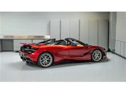 2020 McLaren 720S (CC-2119378) for sale in Las Vegas, Nevada
