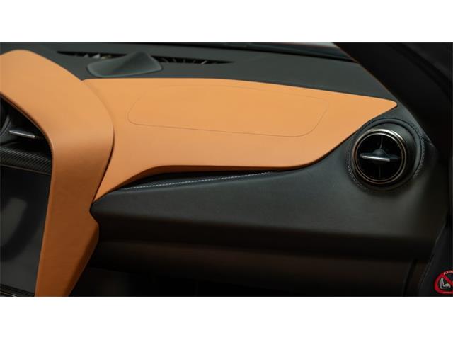 2020 McLaren 720S (CC-2119378) for sale in Las Vegas, Nevada