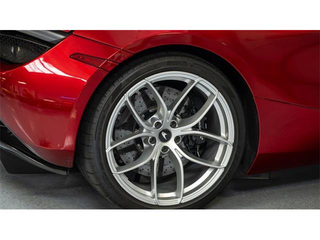 2020 McLaren 720S (CC-2119378) for sale in Las Vegas, Nevada