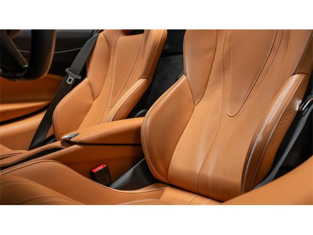 2020 McLaren 720S (CC-2119378) for sale in Las Vegas, Nevada
