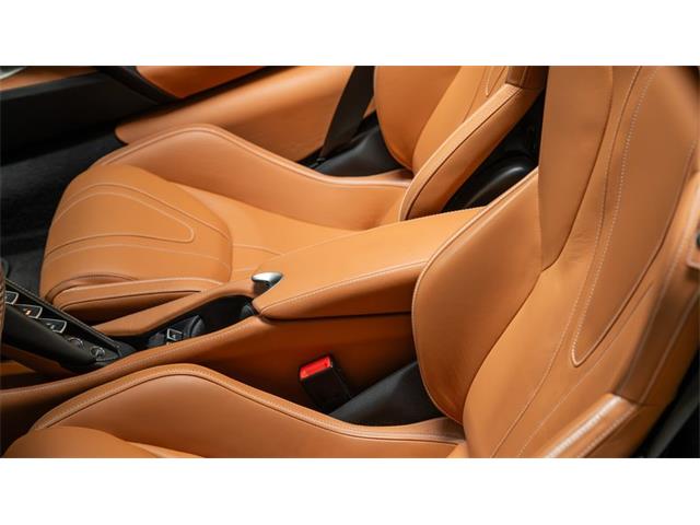 2020 McLaren 720S (CC-2119378) for sale in Las Vegas, Nevada