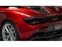 2020 McLaren 720S (CC-2119378) for sale in Las Vegas, Nevada