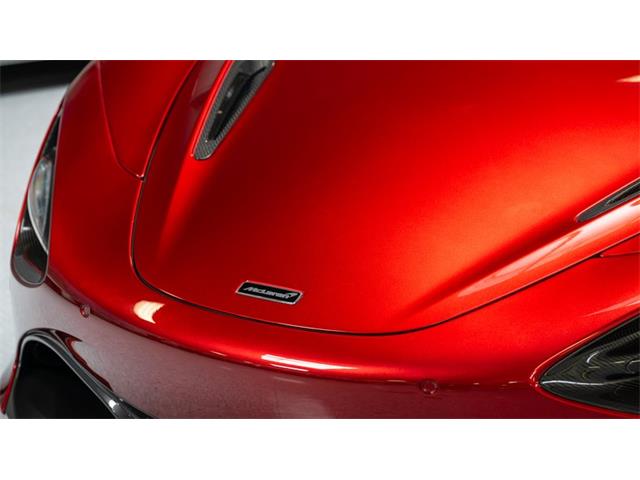 2020 McLaren 720S (CC-2119378) for sale in Las Vegas, Nevada