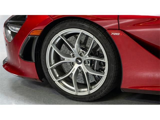2020 McLaren 720S (CC-2119378) for sale in Las Vegas, Nevada