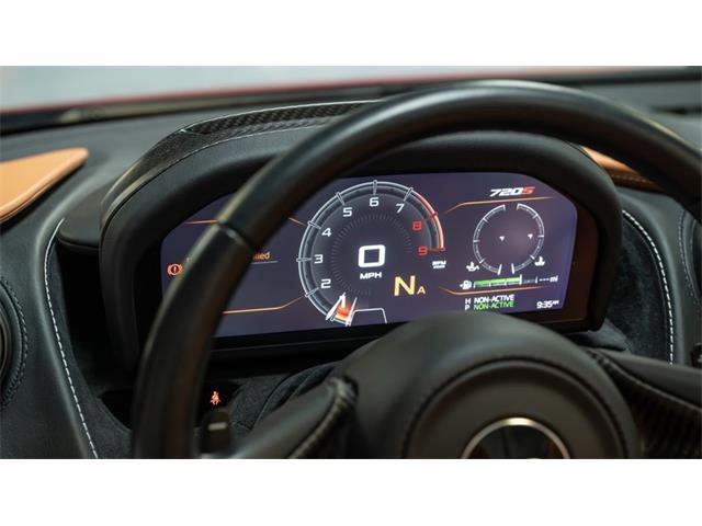 2020 McLaren 720S (CC-2119378) for sale in Las Vegas, Nevada