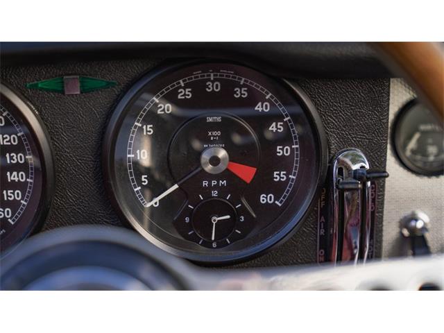 1961 Jaguar E-Type (CC-2119379) for sale in Las Vegas, Nevada