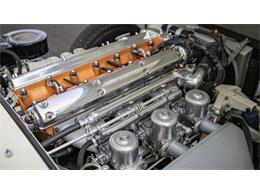 1961 Jaguar E-Type (CC-2119379) for sale in Las Vegas, Nevada